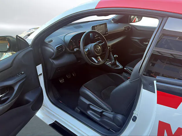 Toyota GR Yaris 1.6 Turbo Sport 4x4