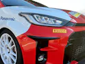 Toyota GR Yaris 1.6 Turbo Sport 4x4