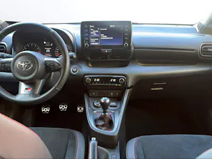 Toyota GR Yaris 1.6 Turbo Sport 4x4