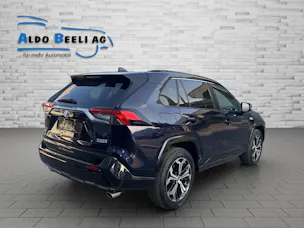 Toyota RAV4 2.5 Plug-In-Hybrid Platinum