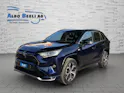 Toyota RAV4 2.5 Plug-In-Hybrid Platinum