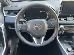 Toyota RAV4 2.5 Plug-In-Hybrid Platinum