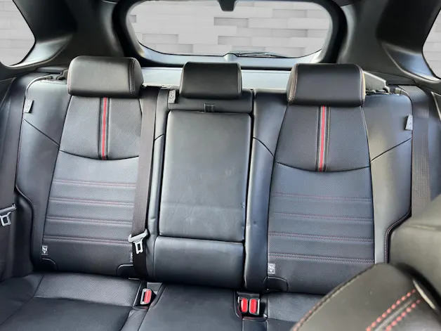 Toyota RAV4 2.5 Plug-In-Hybrid Platinum