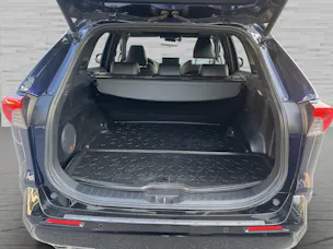 Toyota RAV4 2.5 Plug-In-Hybrid Platinum