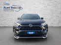 Toyota RAV4 2.5 Plug-In-Hybrid Platinum