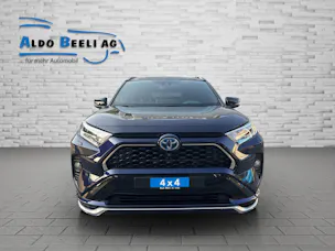 Toyota RAV4 2.5 Plug-In-Hybrid Platinum