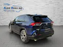 Toyota RAV4 2.5 Plug-In-Hybrid Platinum