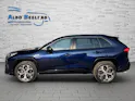 Toyota RAV4 2.5 Plug-In-Hybrid Platinum