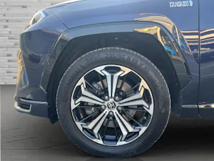 Toyota RAV4 2.5 Plug-In-Hybrid Platinum