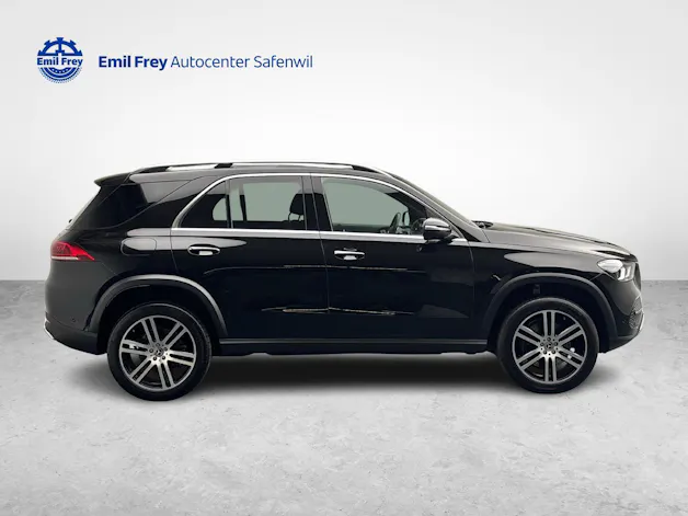 MERCEDES-BENZ GLE 450 4matic