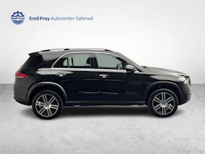 Fahrzeugbild MERCEDES-BENZ GLE 450 4matic