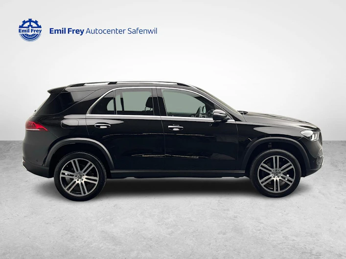 Fahrzeugbild MERCEDES-BENZ GLE 450
