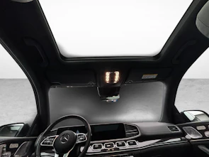 Fahrzeugbild MERCEDES-BENZ GLE 450 4matic