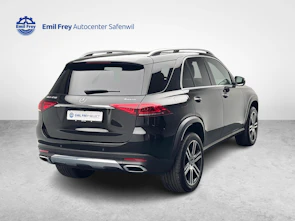 Fahrzeugbild MERCEDES-BENZ GLE 450 4matic