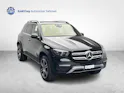 MERCEDES-BENZ GLE 450 4matic