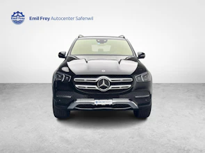 Fahrzeugbild MERCEDES-BENZ GLE 450 4matic