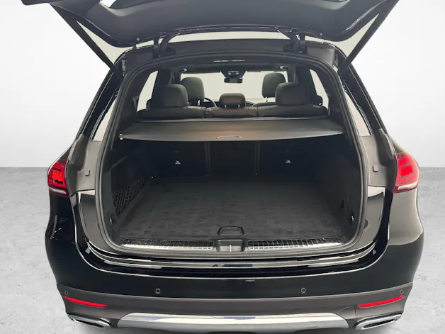 MERCEDES-BENZ GLE 450 4matic