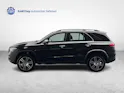 MERCEDES-BENZ GLE 450 4matic