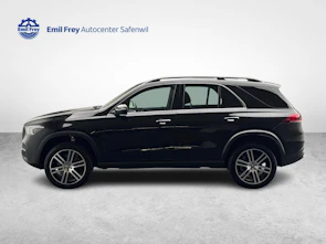 Fahrzeugbild MERCEDES-BENZ GLE 450 4matic