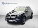 MERCEDES-BENZ GLE 450 4matic