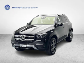 Fahrzeugbild MERCEDES-BENZ GLE 450 4matic