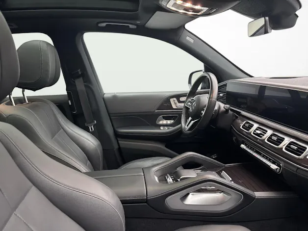 MERCEDES-BENZ GLE 450 4matic