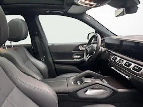 Fahrzeugbild MERCEDES-BENZ GLE 450 4matic