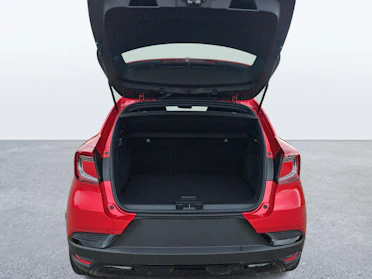 MITSUBISHI ASX 12