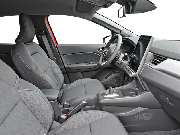 Mitsubishi ASX 1.3 MH Sport