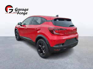 Mitsubishi ASX 1.3 MH Sport