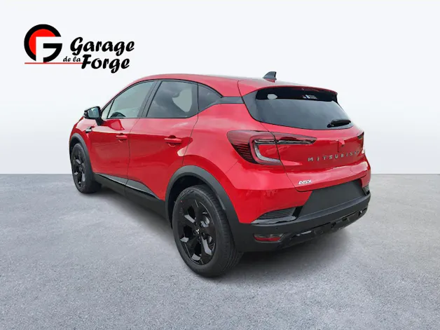 Mitsubishi ASX 1.3 MH Sport