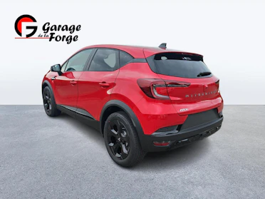 MITSUBISHI ASX 6