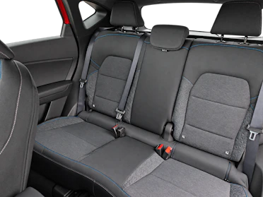 MITSUBISHI ASX 11