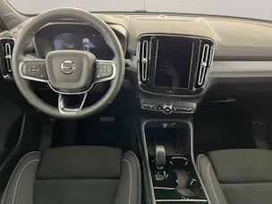VOLVO EX40 Twin Black Edition AWD