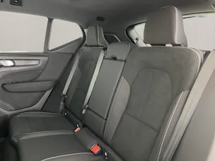 VOLVO EX40 Twin Black Edition AWD