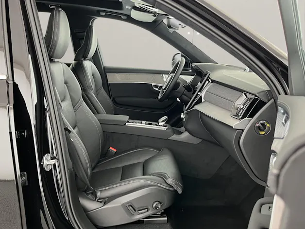 VOLVO XC90 2.0 T8 TE Ultra Bright eAWD