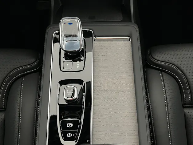 VOLVO XC90 2.0 T8 TE Ultra Bright eAWD