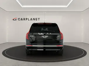 VOLVO XC90 2.0 T8 TE Ultra Bright eAWD