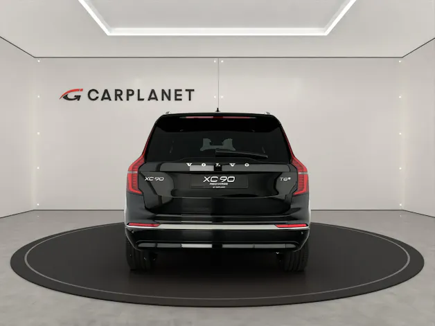 VOLVO XC90 2.0 T8 TE Ultra Bright eAWD