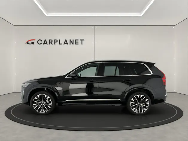 VOLVO XC90 2.0 T8 TE Ultra Bright eAWD
