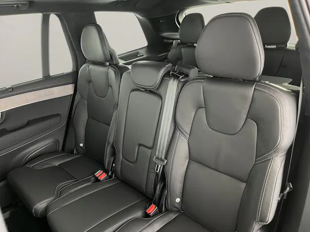 VOLVO XC90 2.0 T8 TE Ultra Bright eAWD