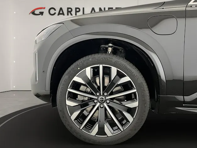 VOLVO XC90 2.0 T8 TE Ultra Bright eAWD
