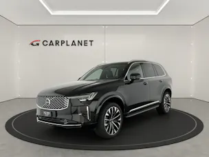 VOLVO XC90 2.0 T8 TE Ultra Bright eAWD
