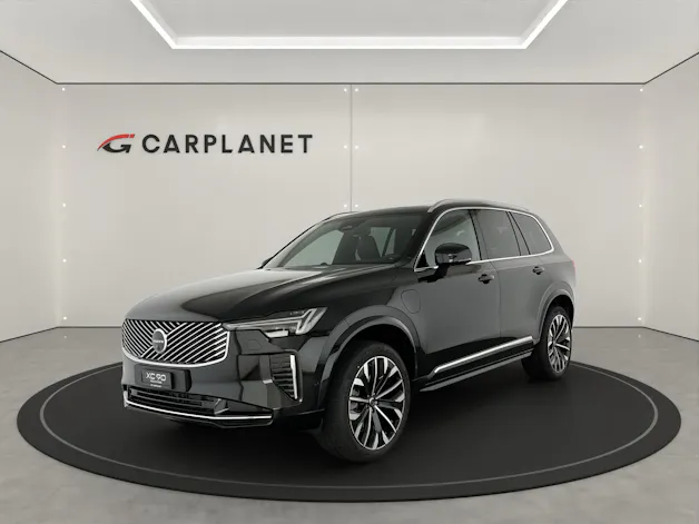 VOLVO XC90 2.0 T8 TE Ultra Bright eAWD