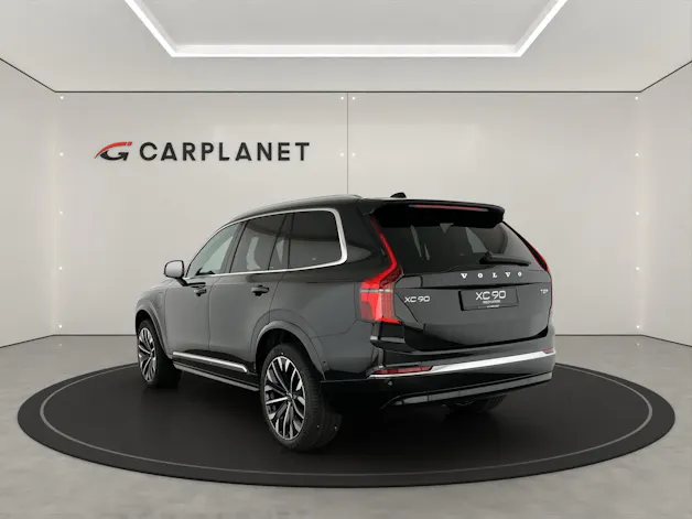 VOLVO XC90 2.0 T8 TE Ultra Bright eAWD