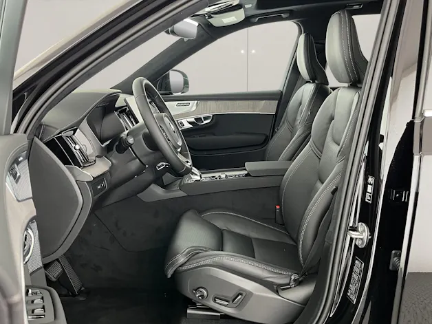 VOLVO XC90 2.0 T8 TE Ultra Bright eAWD