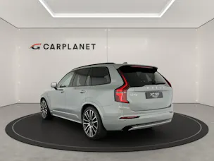 VOLVO XC90 2.0 T8 TE Ultra Dark eAWD