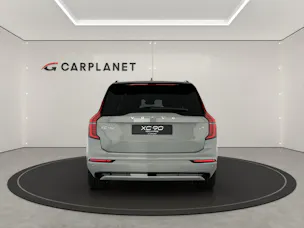 VOLVO XC90 2.0 T8 TE Ultra Dark eAWD
