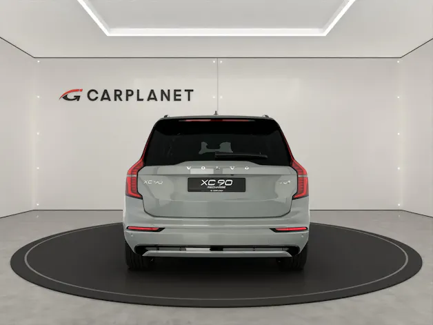 VOLVO XC90 2.0 T8 TE Ultra Dark eAWD