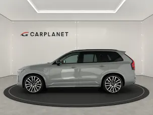 VOLVO XC90 2.0 T8 TE Ultra Dark eAWD